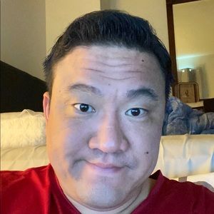 Meet your Posher, Sam